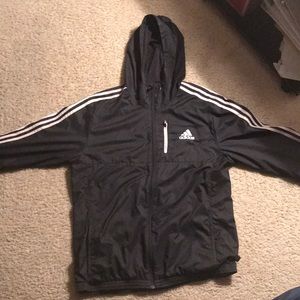 Addis’s Jacket (Windbreaker)